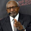 Environmental justice scholar Dr. Robert Bullard speaks at the Hip Hop Caucus' inaugural A. Donald McEachin Environmental Justice Award reception on April 20, 2023 in Washington, D.C. Credit: Shannon Finney/Getty Images