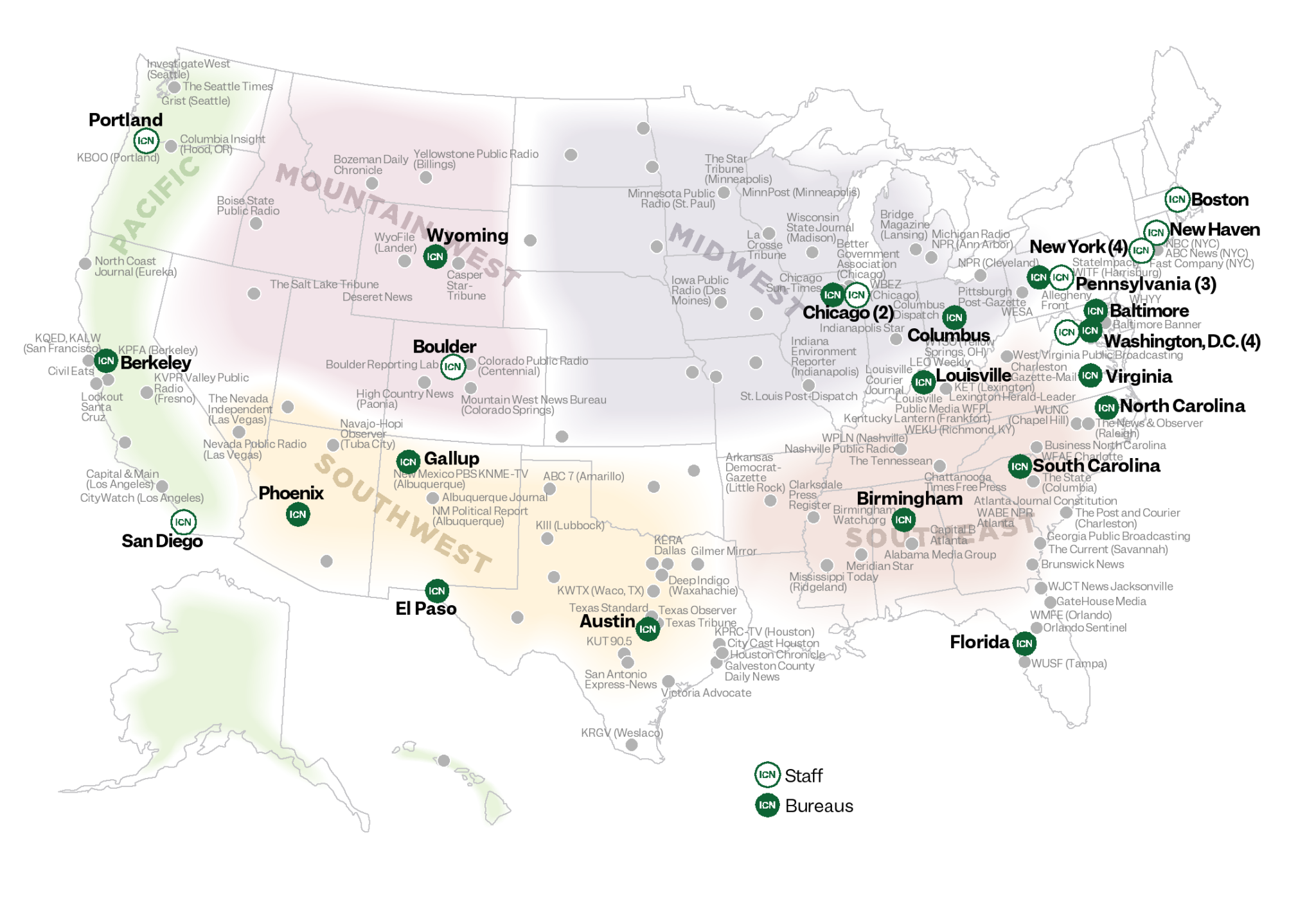 ICN Local - Inside Climate News