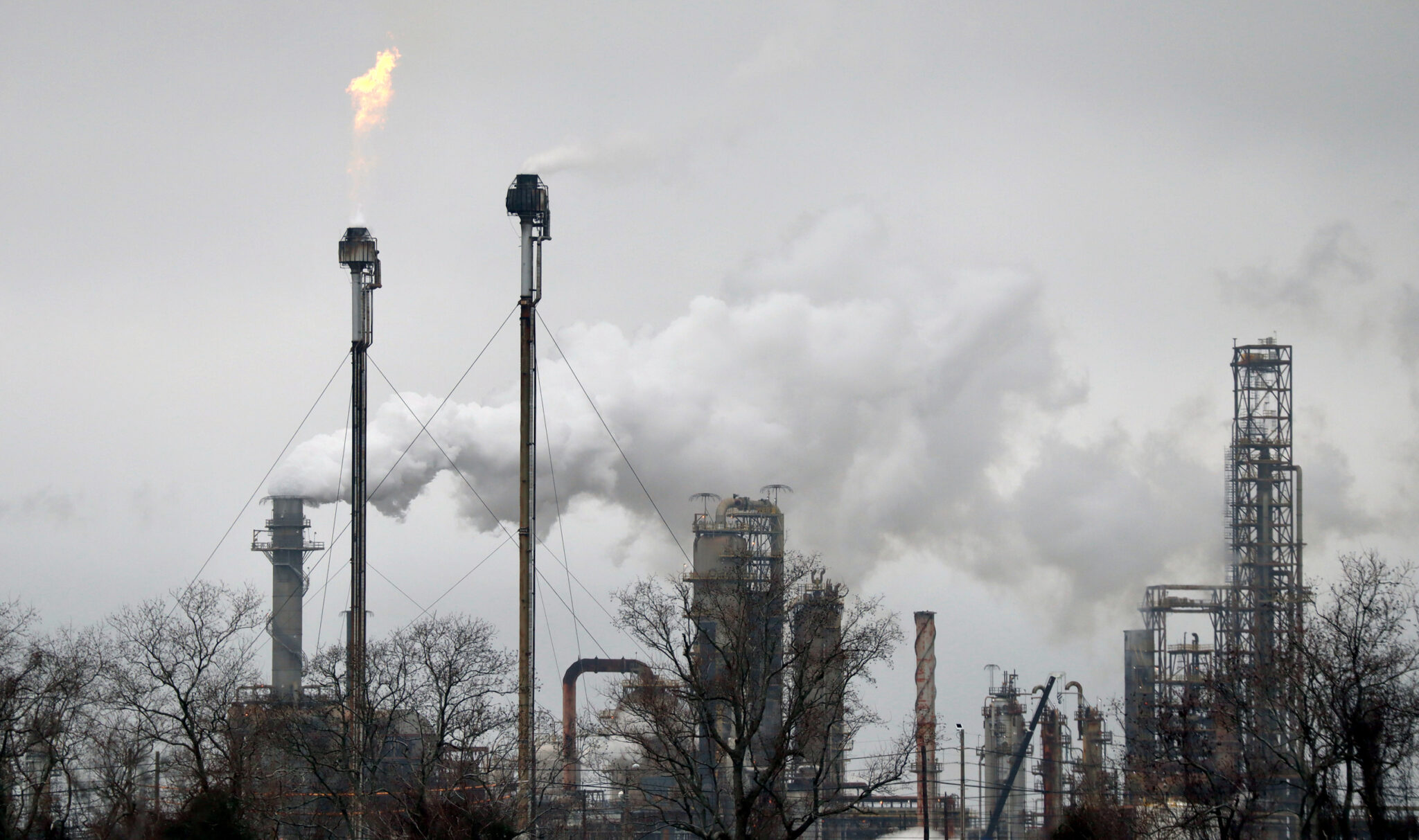 ‘A Dream Deferred:’ 30 Years of U.S. Environmental Justice in Port ...