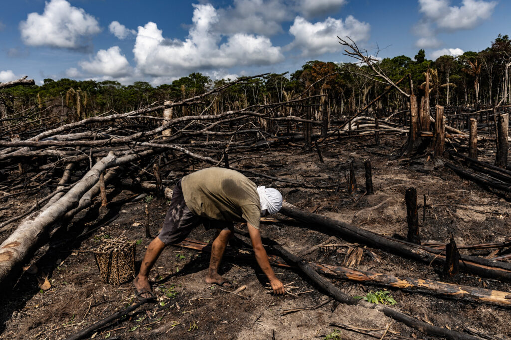 A River in Flux - Inside Climate News