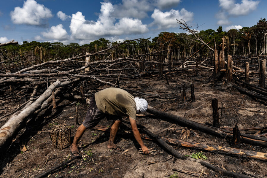 A River in Flux - Inside Climate News