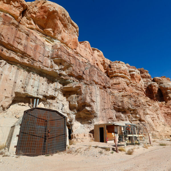 Congress Pushes Forward With Bill Expanding the Rights of Mining ...