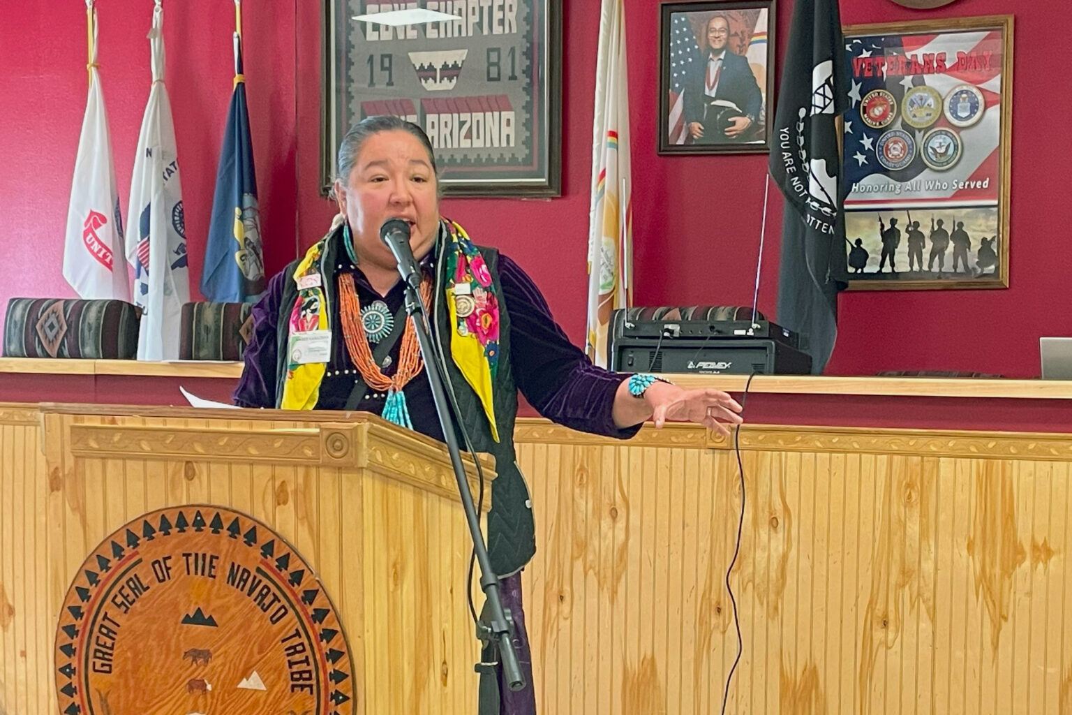 This Month’s Superfund Listing of Abandoned Uranium Mines in the Navajo