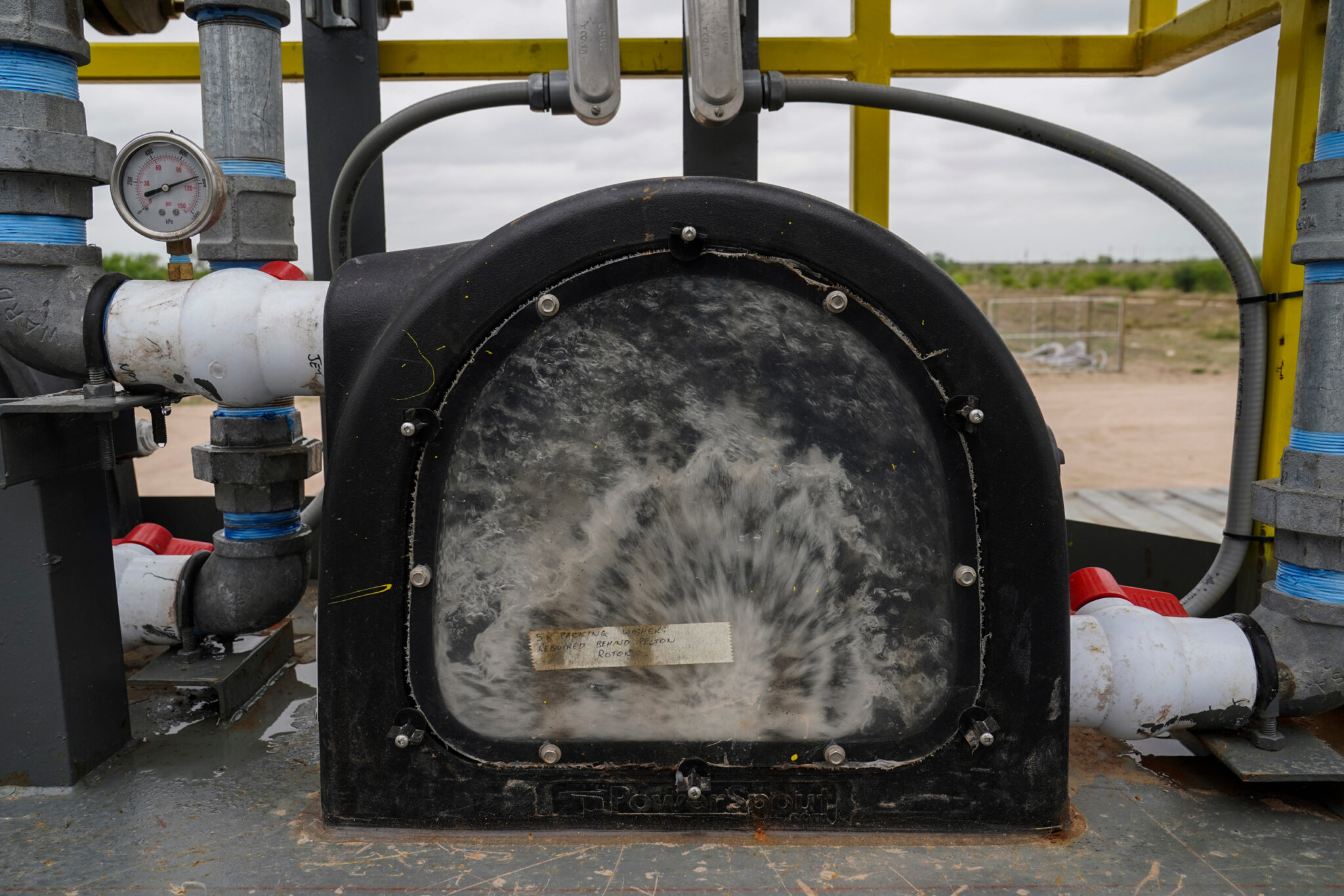 In Texas, Ex-Oil and Gas Workers Champion Geothermal Energy as a ...