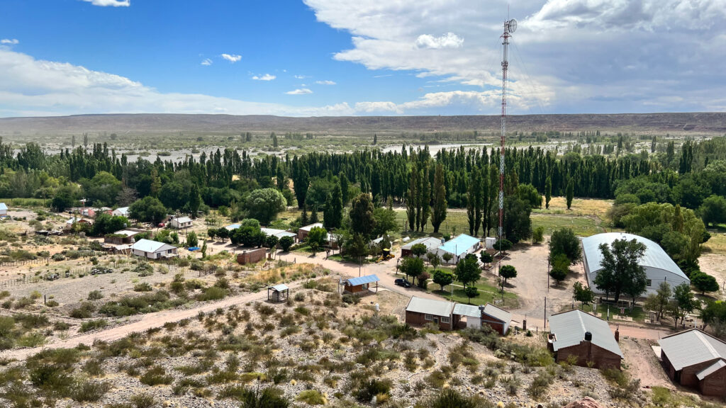 FrackingInduced Earthquakes Are Menacing Argentina as Regulators Stand