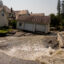 Homes throughout Barre, Vermont were inundated with flash flooding on July 11, 2023 after heavy rains across the state. Credit: John Tully/The Washington Post via Getty Images