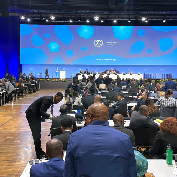 New Reports Ahead of COP29 Show The World Is Spinning Its Wheels on ...