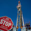 CNX Resources said the company’s fracking operations “poses no public health risks,” a contention that is at odds with many studies on the impacts of the gas industry. Credit: Mladen Antonov/AFP via Getty Images