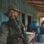Hugo Loss is an analyst with Brazil’s elite environmental enforcement agency IBAMA. Credit: Richard Ladkani/Amazônia Latitude
