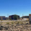 A view of the Rawlins, Wyoming water treatment facility. Credit: Dustin Bleizeffer/WyoFile