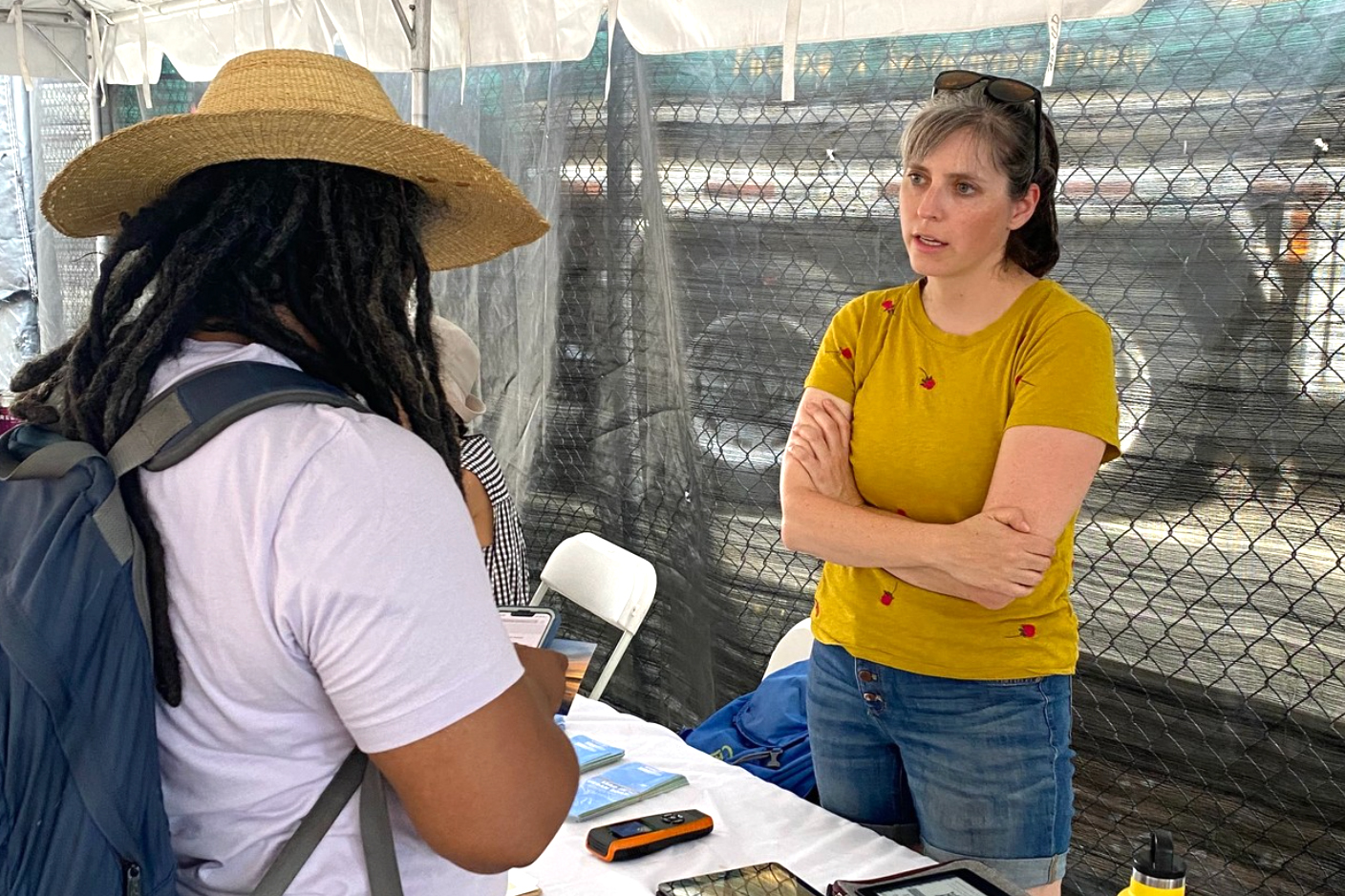 On Meeker Avenue in Brooklyn, How Environmental Activism Plays Out in ...