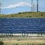 A view of the Brighton Solar field on May 23 in Pueblo, Colo. Credit: Hyoung Chang/The Denver Post via Getty Images