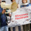 As the world tries to shift away from fossil fuels at COP29 in Baku, a new report shows how climate disinformation is slowing those efforts. Credit: UN Climate Change/Habib Samadov