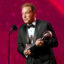 Nick Saban accepts the Icon Award during the 2024 ESPY Awards at the Dolby Theatre on July 11 in Los Angeles. Nick Saban was a frequent write-in for Alabama’s primary utility regulator. Credit: Frazer Harrison/Getty Images