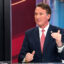 Virginia Gov. Glenn Youngkin speaks during "Fox & Friends" at Fox News Channel Studios on Oct. 10 in New York City. Credit: John Lamparski/Getty Images