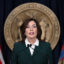 New York Gov. Kathy Hochul speaks during a press conference in New York City on Nov. 14. Credit: Angela Weiss/AFP via Getty Images