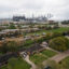 A view of the ExxonMobil Baytown refinery in Baytown, Texas. Credit: Mark Felix for The Washington Post via Getty Images