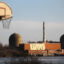 New York State is considering advanced nuclear technologies, just two years after the closure of the Indian Point nuclear power plant. Credit: Mario Tama/Getty Images