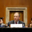 Lee Zeldin, who won Senate confirmation on Wednesday to head the EPA, speaks during his Senate Environment and Public Works confirmation hearing on Jan. 16 in Washington, D.C. Credit: Anna Moneymaker/Getty Images