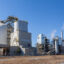 Duke Energy’s STAR facility burns coal ash to be reused in cement in Goldsboro, N.C. Credit: Lisa Sorg/Inside Climate News