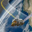 NASA and NOAA satellites provide detailed and real-time scientific evidence that human activities are changing the climate in dangerous ways, and the information is freely presented to the public via several popular websites. Credit: Artist's rendering/NOAA