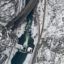 The Colorado River flows through the Shoshone diversion structure on Jan. 29, 2024. A group trying to purchase Shoshone's water was set to receive $40 million from the federal government. Credit: Alex Hager/KUNC/EcoFlight
