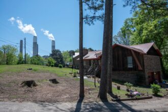 Alabama officials, who quickly cut off funds for low-income energy assistance to comply with an executive order from President Donald Trump, have now restored the funding, after an outcry in the media. Credit: Andrew Caballero-Reynolds/Getty Images