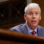 Chris Wright testifies before the U.S. Senate Committee on Energy and Natural Resources during a hearing on his nomination to be Secretary of Energy on Jan. 15 in Washington, D.C. Credit: Ting Shen/AFP via Getty Images