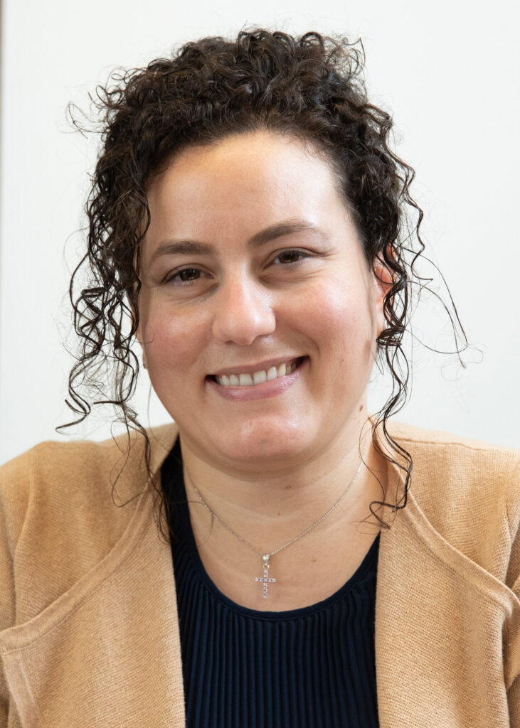Dr. Rima Habre is USC’s CLIMA Center’s director. Credit: USC
