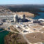 An aerial view of the Comanche Peak Nuclear Power Plant near Fort Worth, Texas. Credit: Nuclear Regulatory Commission