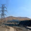 Transmission lines connect power generated by water turbines at the Grand Coulee Dam to the grid in Washington state. Credit: Don and Melinda Crawford/Education Images/Universal Images Group via Getty Images