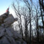 The entrance to the Marine Corps Base in Quantico, Va. Credit: Alex Wong/Getty Images