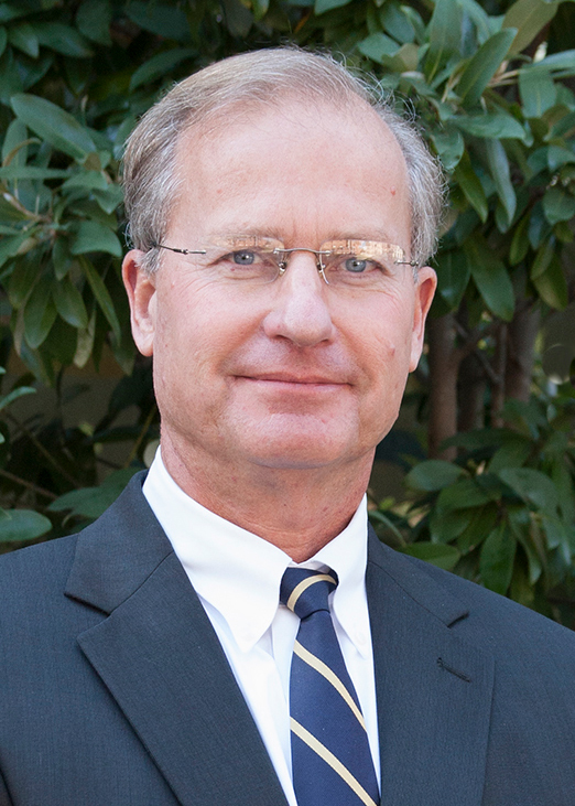 Former DEQ Secretary Donald van der Vaart has been appointed to the State Utilities Commission, pending legislative approval. Credit: NC DEQ
