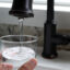 Nearly half of the tap water in the U.S. is contaminated with toxic PFAS. Credit: Justin Sullivan/Getty Images