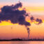 A view of Formosa Plastics’ Point Comfort complex, near the site of Exxon’s planned plant on the Gulf Coast of Texas. Credit: Dylan Baddour/Inside Climate News