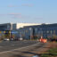 A view of a data center, one of several in Loudoun County, similar to the proposed project in Fairfax County. Credit: Charles Paullin/Inside Climate News