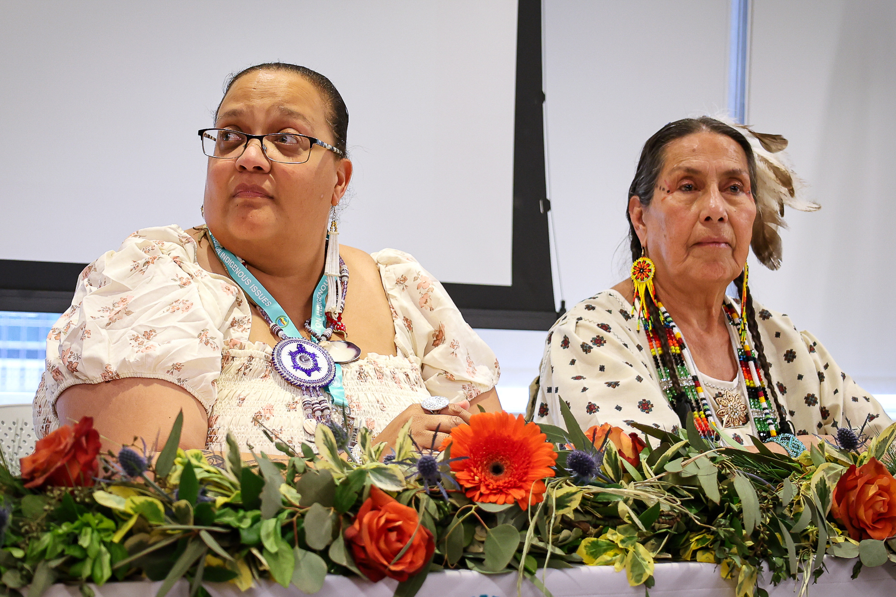 ‘We Are Nature’: Indigenous Women Come Together at the United Nations ...