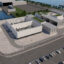 A rendering of the Empire Wind 1 Sunset Park Onshore Substation that will connect the energy to New York City’s grid. Credit: Equinor