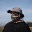 Adriana has been farming for over 20 years, migrating from Oaxaca, Mexico, to Oxnard, Calif. Adriana has suffered serious falls multiple times, and can feel her lungs weakening year by year. Credit: Rambo Talabong/Inside Climate News