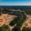 Warrior Met’s Blue Creek mine expansion is set to be one of the largest coal infrastructure buildouts in Alabama history. Credit: Lee Hedgepeth/Inside Climate News
