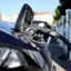 A Nissan Leaf EV charges at station on Sept. 23, 2024 in Pasadena, Calif. Credit: Mario Tama/Getty Images