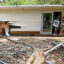 A family salvages belongings in the aftermath of Hurricane Helene on Sept. 30, 2024, in Old Fort, N.C. Credit: Melissa Sue Gerrits/Getty Images
