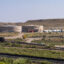 A view of a crude oil shipping terminal, where oil is transferred from tanker trucks to rail tank cars, near Wellington, Utah. Credit: Jon G. Fuller/VW Pics/Universal Images Group via Getty Images