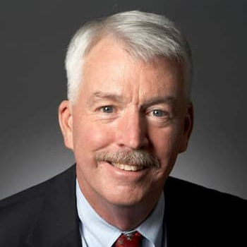 Dr. Philip Landrigan is the Director of the Program for Global Public Health and the Common Good at Boston College. Credit: Courtesy of Philip Landrigan