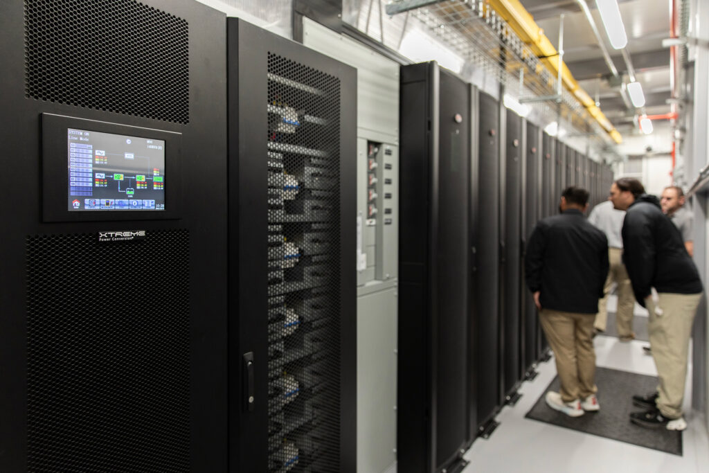 Data Centers Are Building Their Own Gas Power Plants in Texas - Inside ...