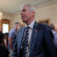 U.S. Energy Secretary Chris Wright leaves the East Room after attending an event with President Donald Trump to urge the passage of the “One Big Beautiful Bill” at the White House on June 26 in Washington, D.C. Credit: Chip Somodevilla/Getty Images