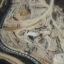 An aerial view of the Pattison Co. quarry in Garnavillo, Iowa. Credit: Pattison Co.