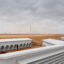 Soluna’s Project Dorothy data center in Texas. Credit: Soluna
