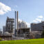 StarPet operates a 1.3 million-square-foot factory on 30 acres along Pineview Road in Asheboro, N.C. Credit: Lisa Sorg/Inside Climate News