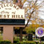 The community water system in Crest Hill, Ill., was one of 47 to receive a notice by the Illinois Environmental Protection Agency warning of contaminated water. Credit: City of Crest Hill